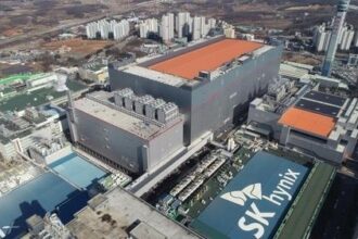 SK hynix Inc