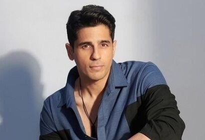 Sidharth Malhotra