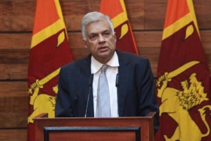 Sri Lanka passes Constitutional amendment curtailing President's powers