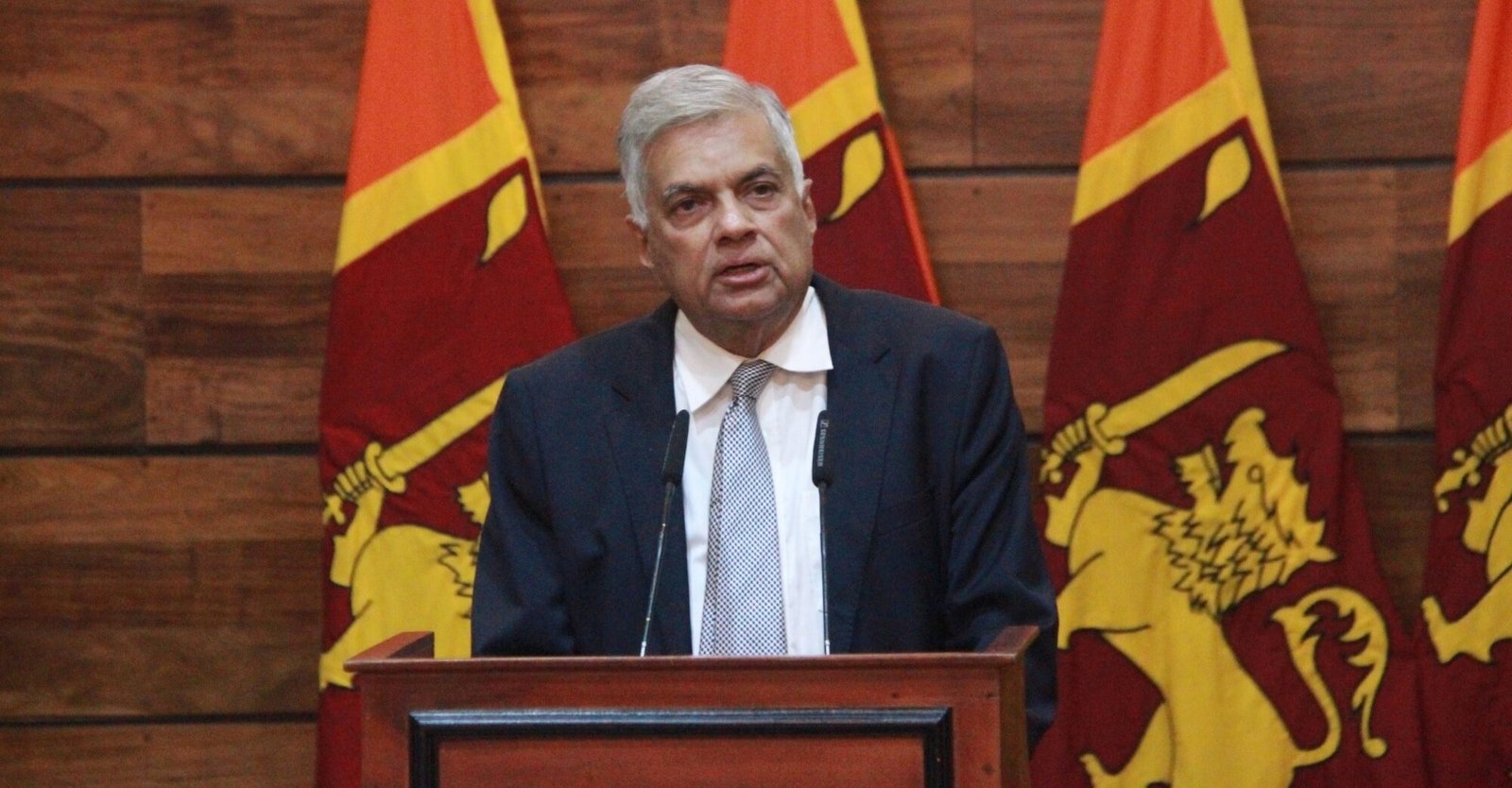 Sri Lanka passes Constitutional amendment curtailing President's powers