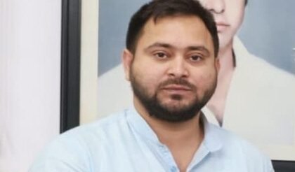 Tejashwi Yadav