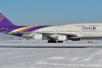 Thai Airways