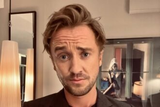 Tom Felton