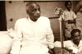 Vallabhbhai Patel