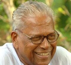 Veteran CPI-M leader and former Kerala Chief Minister V.S. Achuthanandan