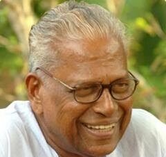 Veteran CPI-M leader and former Kerala Chief Minister V.S. Achuthanandan
