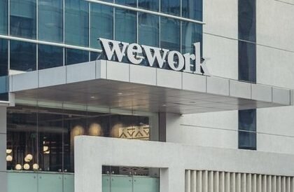 WeWork India