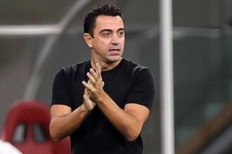 Xavi Hernandez