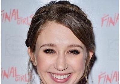 Taissa Farmiga