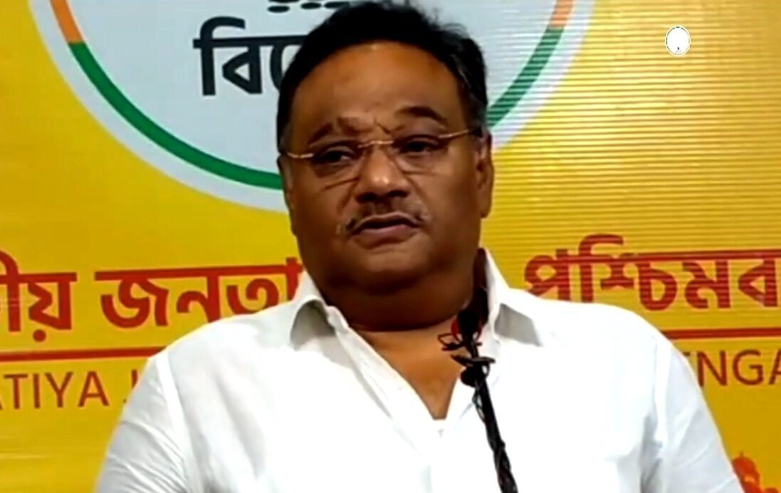 Samik Bhattacharya