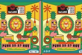 NH7 Weekender: A stunning ensemble of local and global artists