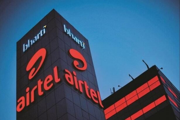 Bharti Airtel