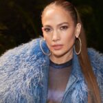 Actress-singer Jennifer Lopez