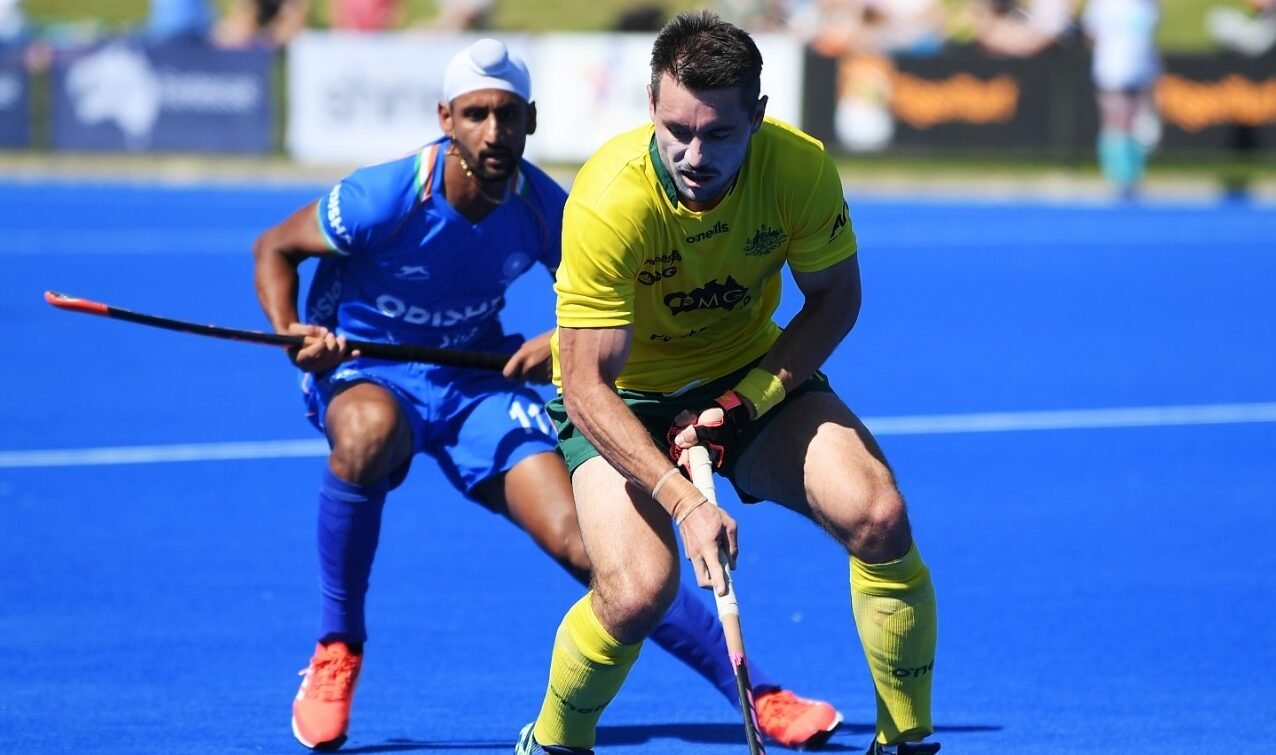 Australia snatch 5-4 win against India