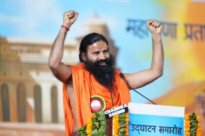 Baba Ramdev