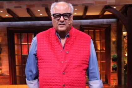 Boney Kapoor