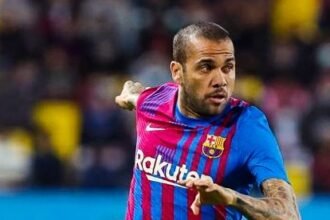 Dani Alves