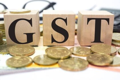 GST