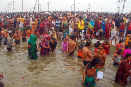 Maha Kumbh Mela