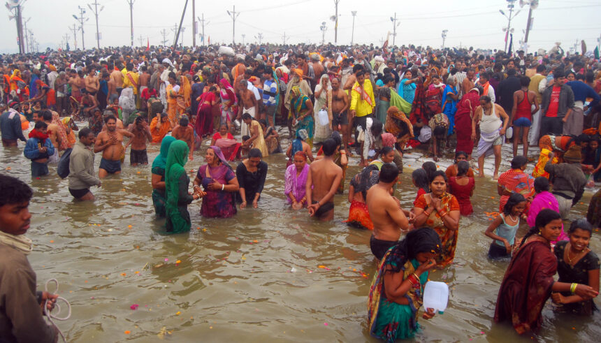 Maha Kumbh Mela