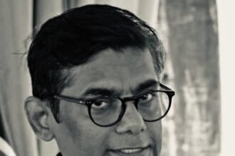 Palaniswamy Karthigeyan