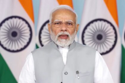 Prime Minister Narendra Modi