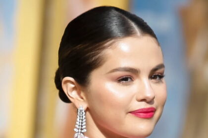 Selena Gomez