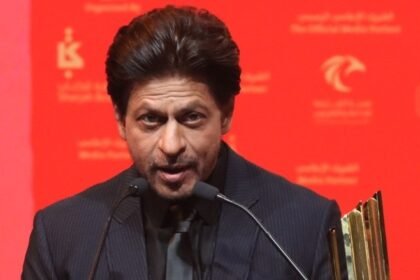 Shah Rukh Khan