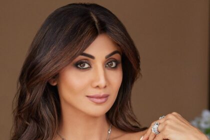 Shilpa Shetty