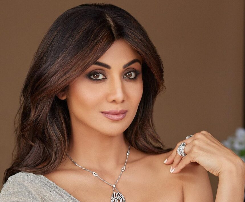 Shilpa Shetty