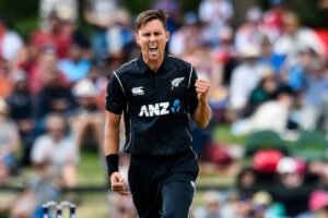 Trent Boult still really wants to play for New Zealand General Manager of NZC High Performance