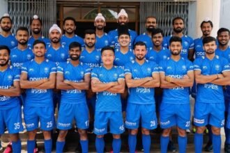 Hockey India