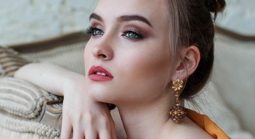6 makeup looks for a date night on New Year's Eve