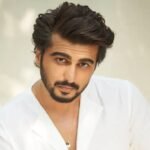 Actor Arjun Kapoor