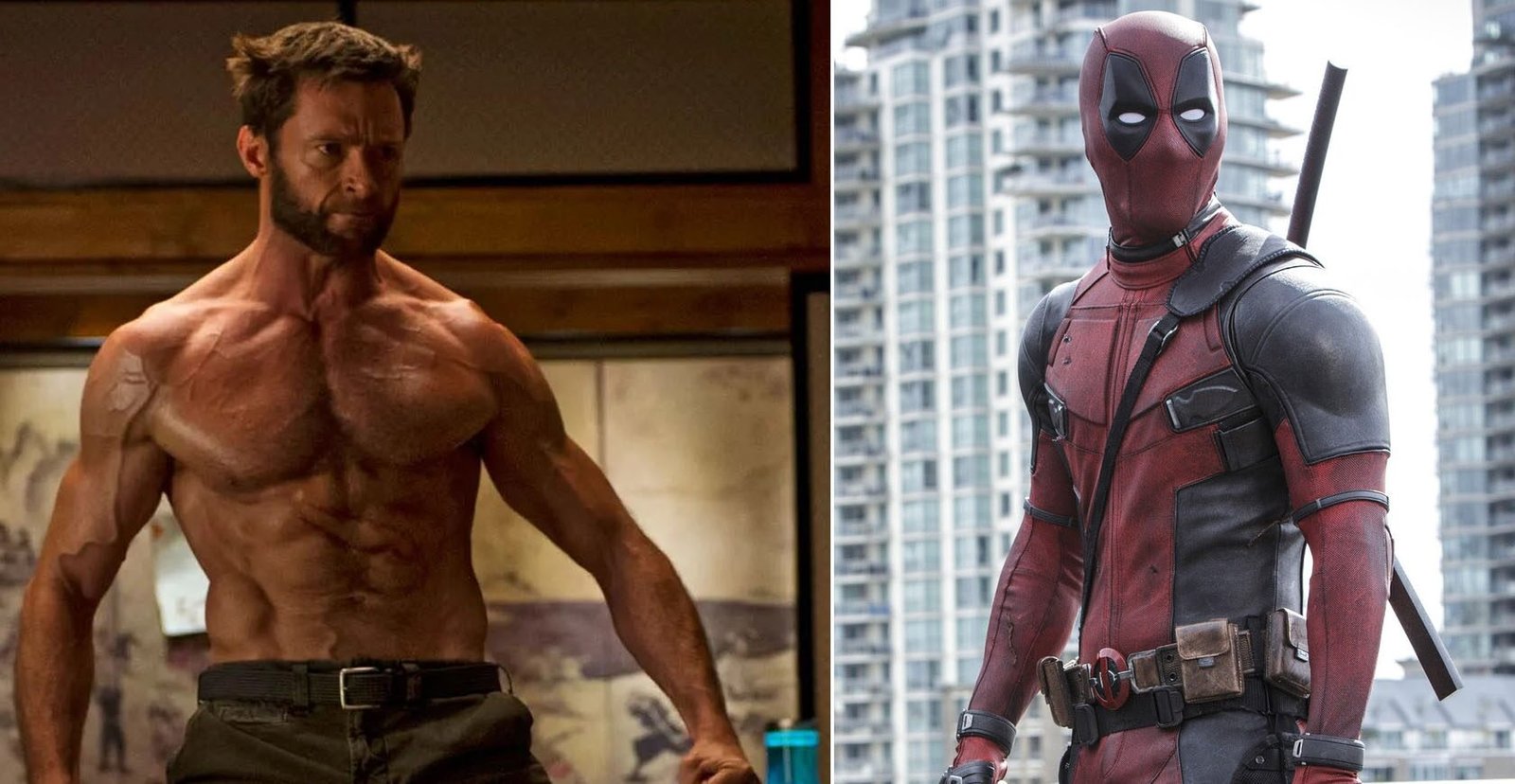 Deadpool, Wolverine 'hate each other' in 'Deadpool 3', reveals Hugh Jackman