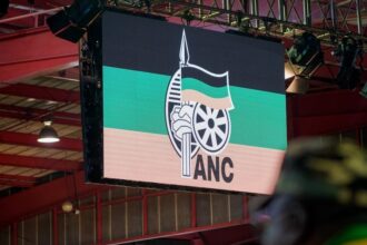 An African National Congress