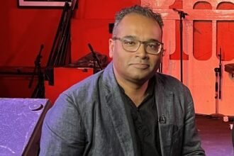 Indian-origin newscaster wants blacks, Asians to head UK TV channels