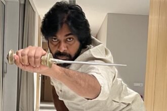 Pawan Kalyan