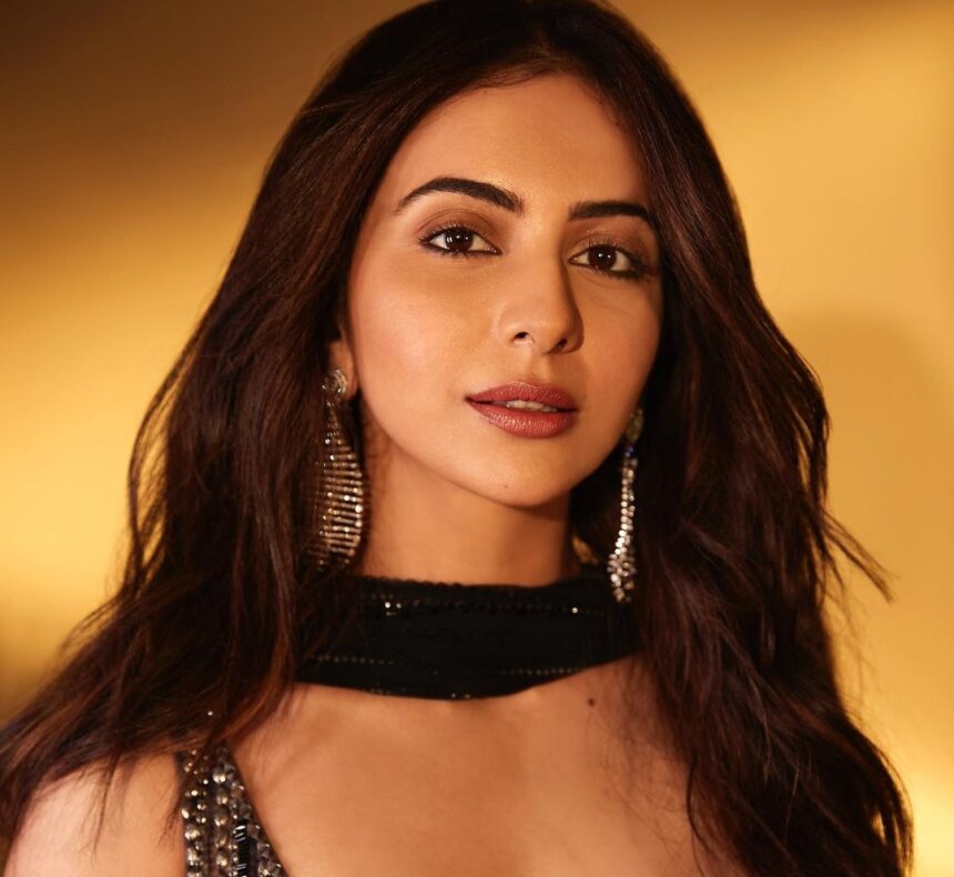 Rakul Preet Singh