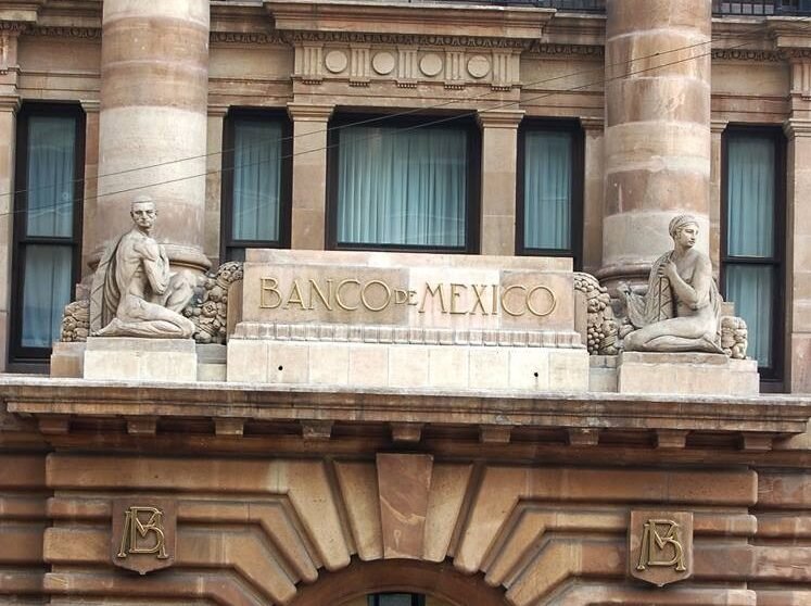 Mexico's central bank