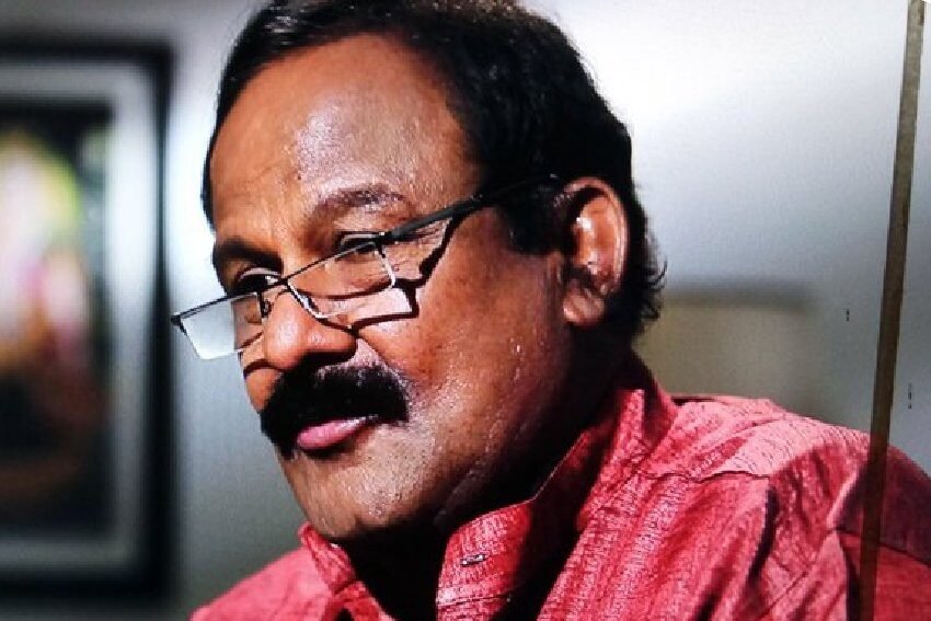 Veteran Kannada actor Lakshman no more