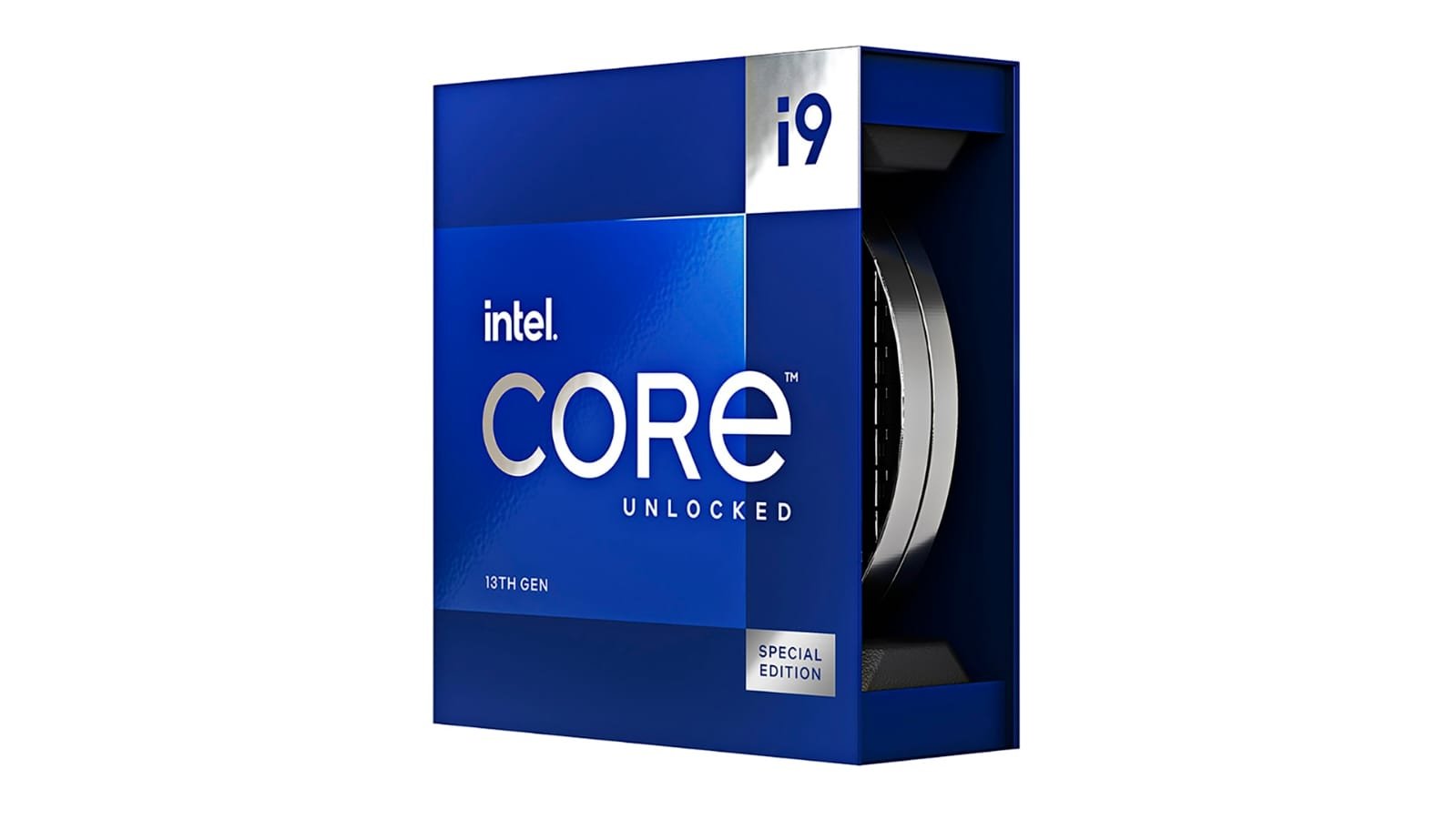 Intel's new desktop processor with 6GHz clock speed