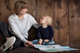 5 Simple Ways to avoid overparenting