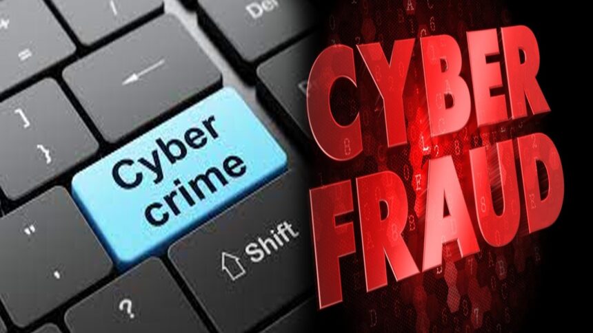 Cybercrime