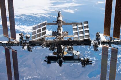 NASA has selected Axiom Space for the second private astronaut mission to the International Space Station