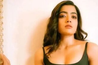 Rashmika Mandanna