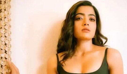 Rashmika Mandanna