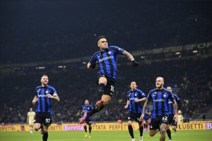 Serie A Lautaro decisive in Inter's victory over Verona