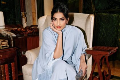 Sonam Kapoor