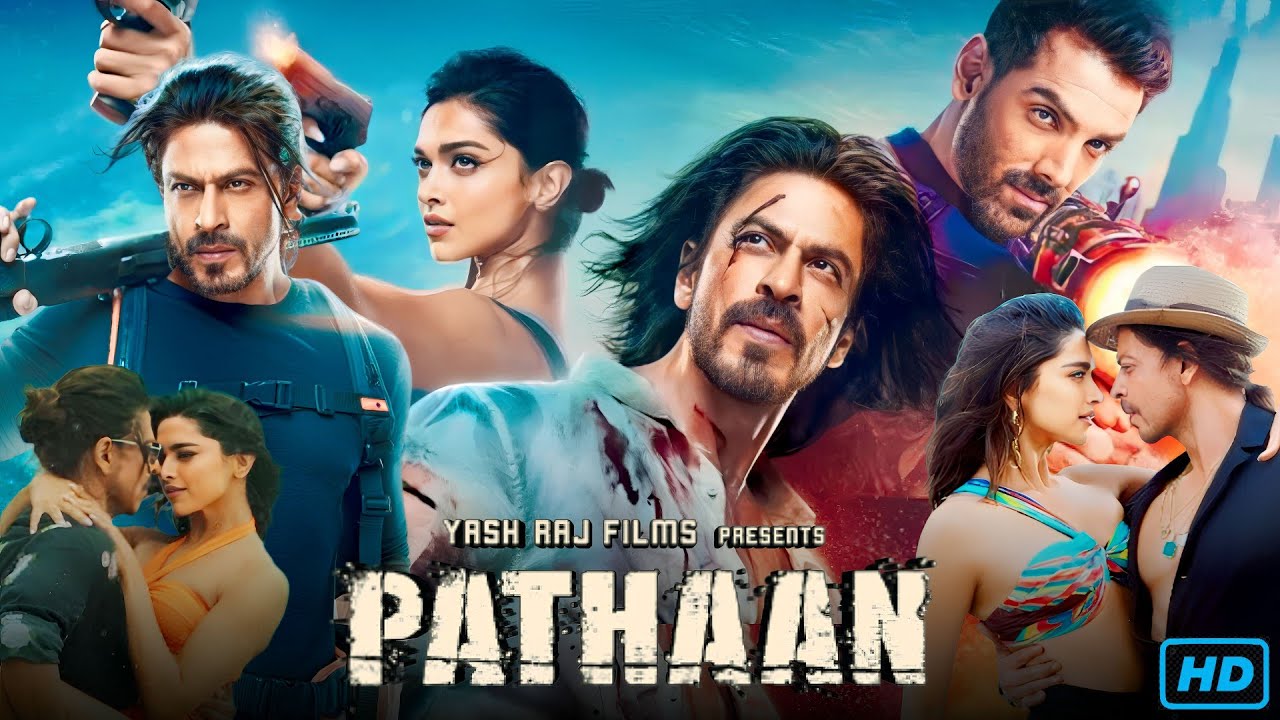 full movie of pathan